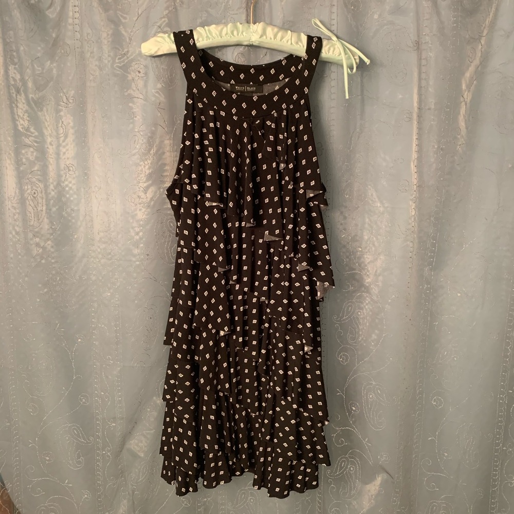 White House Black Market Dress